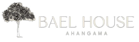 Bael House Logo